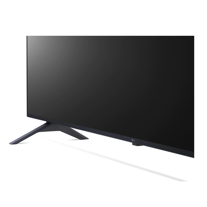 LG  4K Smart UHD TV with AI ThinQ 43" -  43UP8000